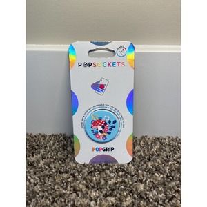 Popsocket Mushroom Phone Holder Phone Grip New